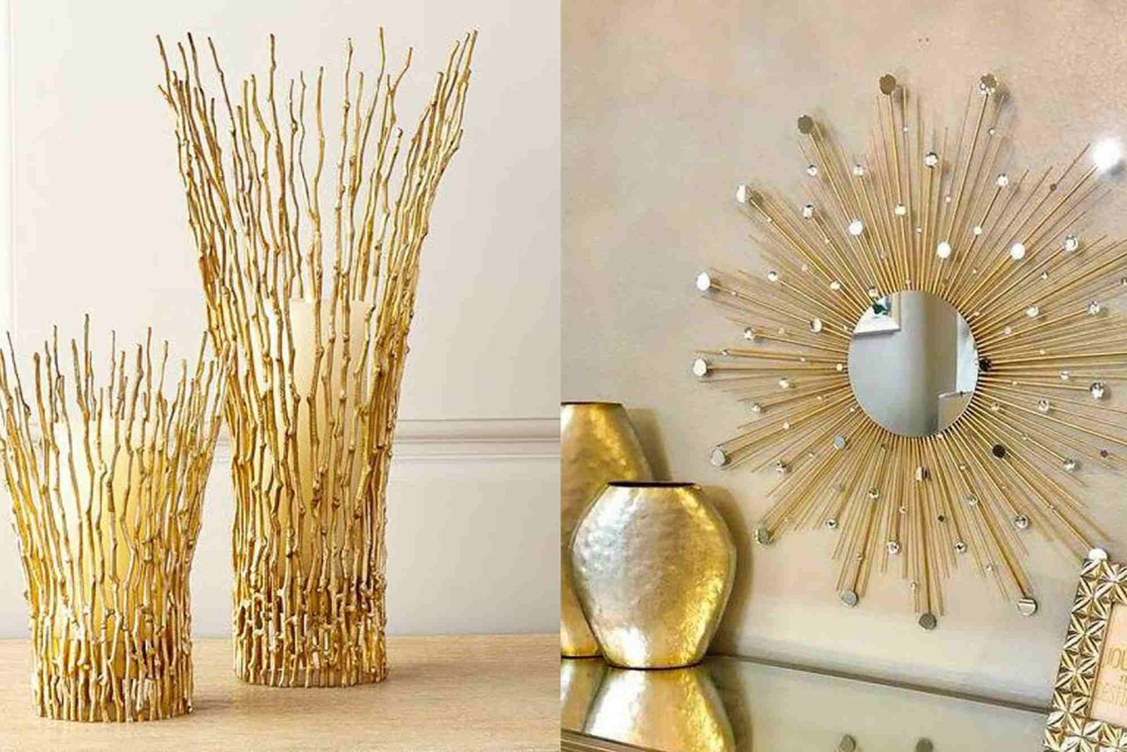 Easy Home Decoration Ideas for Beginners