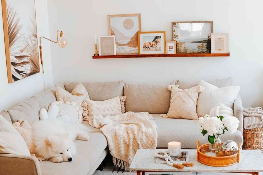 How to Decorate Your Home on a Small Budget