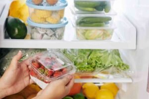 How to Store Food Properly to Keep It Fresh Longer