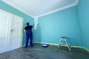 Painters in Orlando, FL