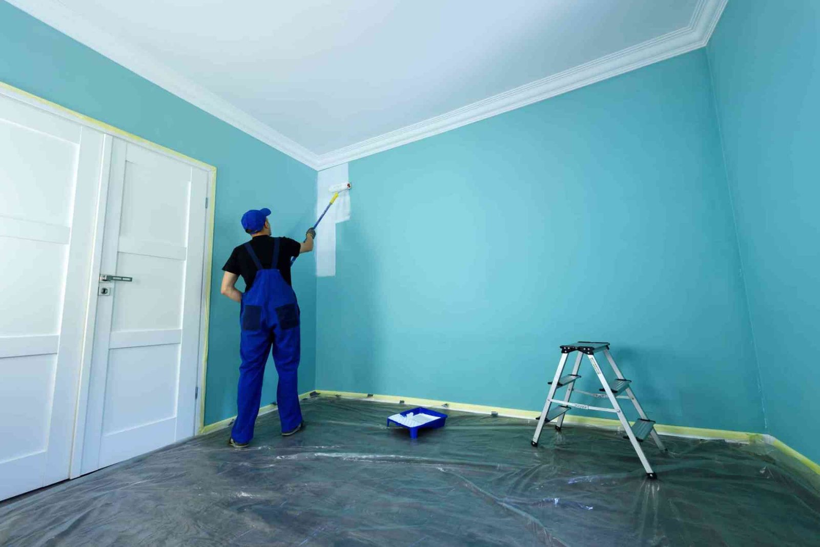 Painters in Torrance, CA