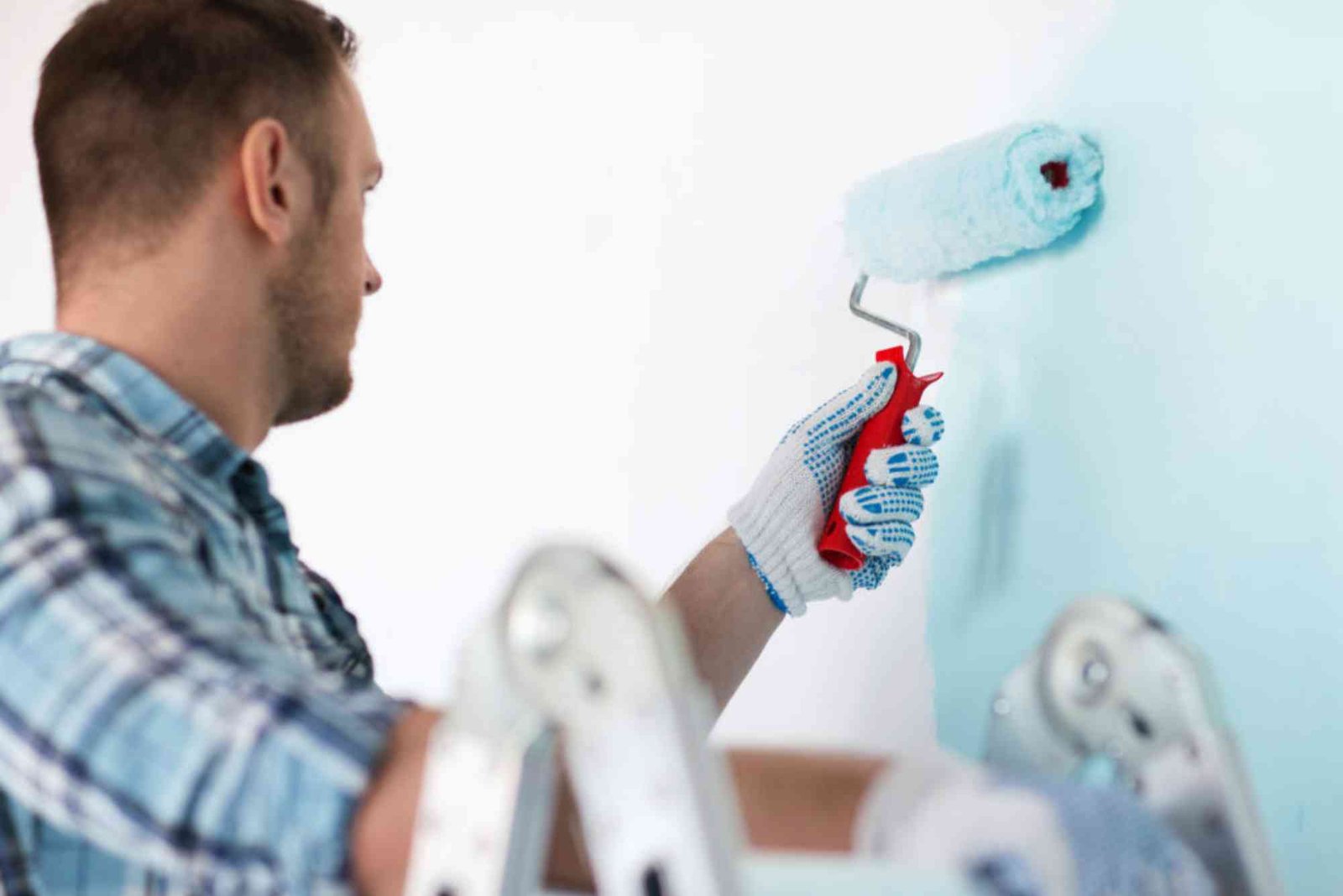 Painters in West Bloomfield MI