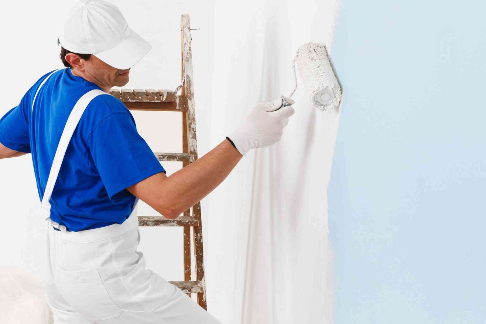 Painters in Kitchener, ON