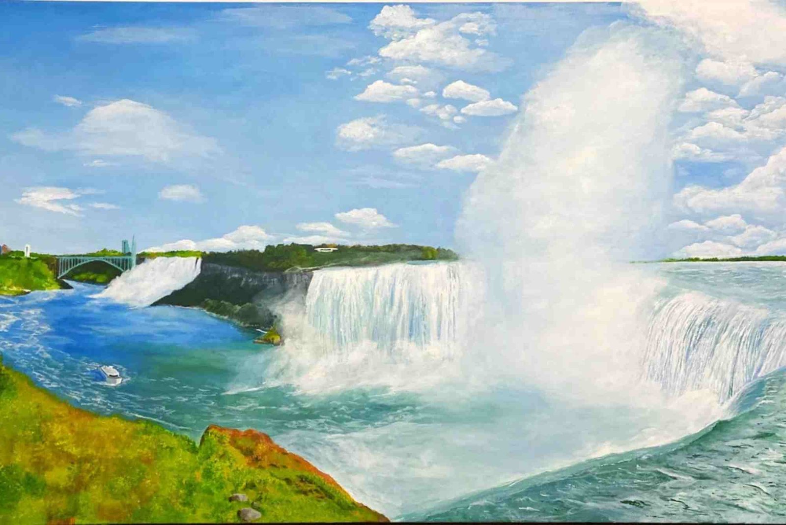 Painters in Niagara Falls, NY