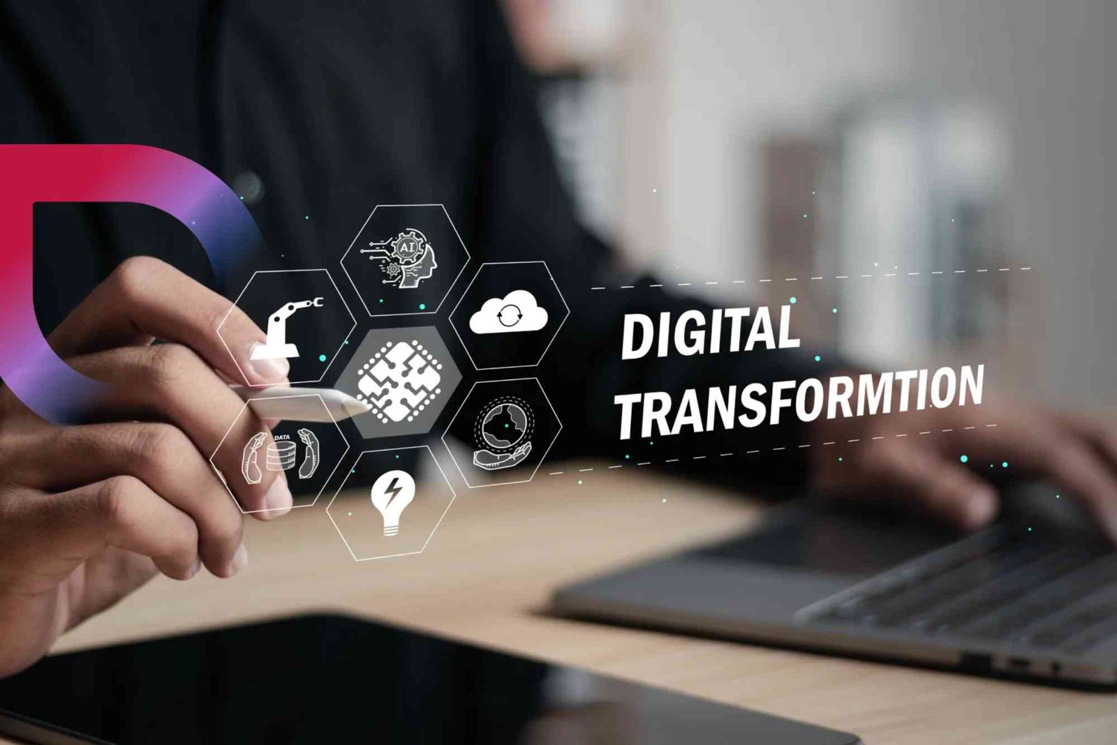 Top Benefits of Digital Transformation for Businesses