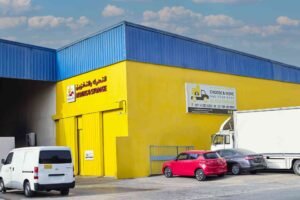 Who Can Benefit from Self Storage Dubai