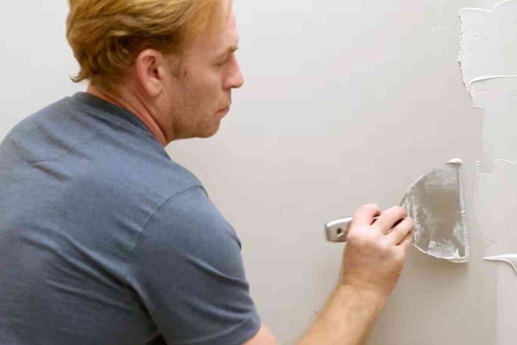Drywall Repair in Baton Rouge LA 