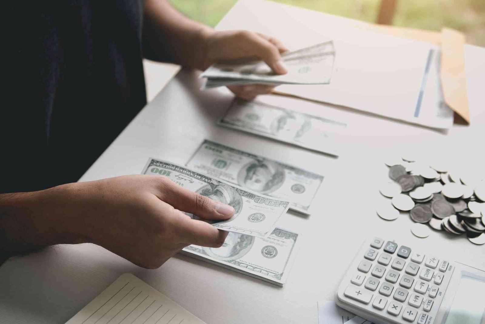 How to Manage Business Cash Flow More Effectively