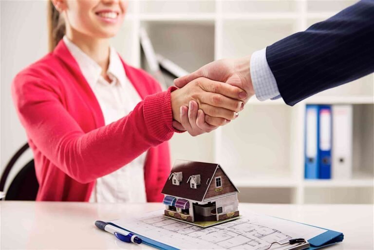 How to Start a Real Estate Business Successfully