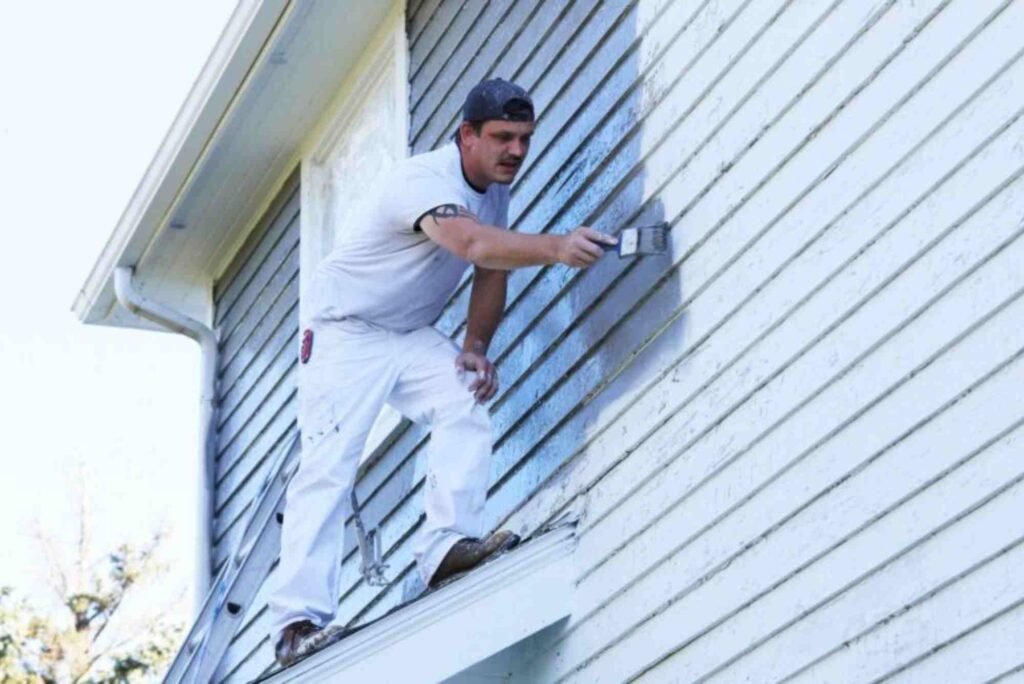 Residential Painting Services in Mt. Carmel, IL