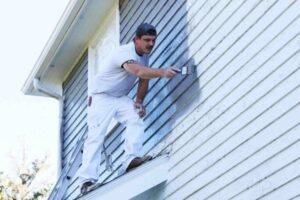 Residential Painting Services in Mt. Carmel, IL