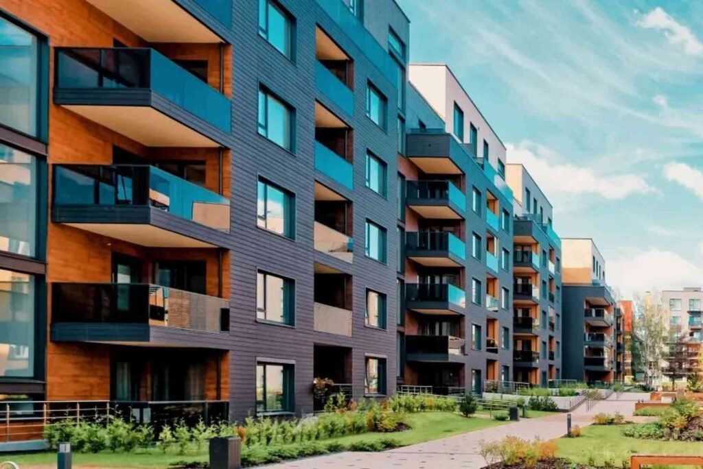Bangalore Real Estate
