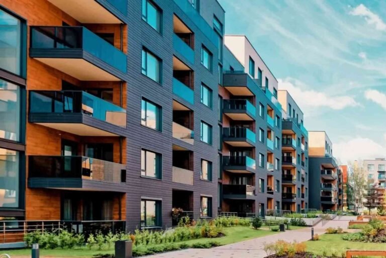 Bangalore Real Estate