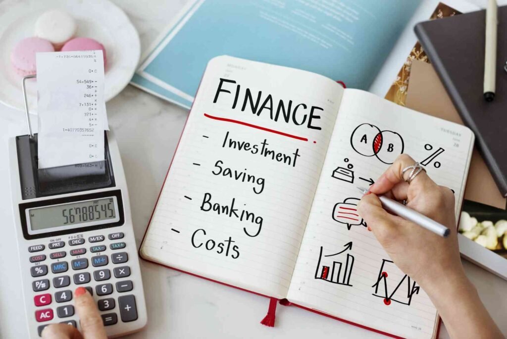Top Budgeting Tips for Better Personal Finance