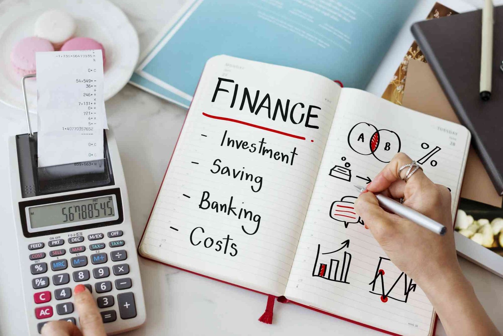 Top Budgeting Tips for Better Personal Finance