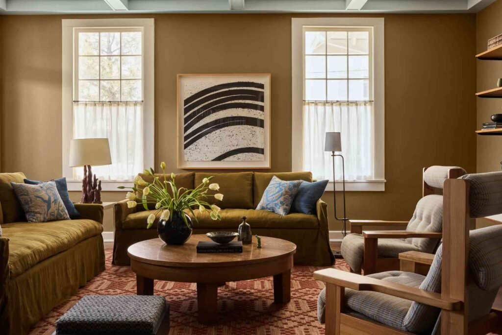 Top Interior Decoration Trends for Modern Families