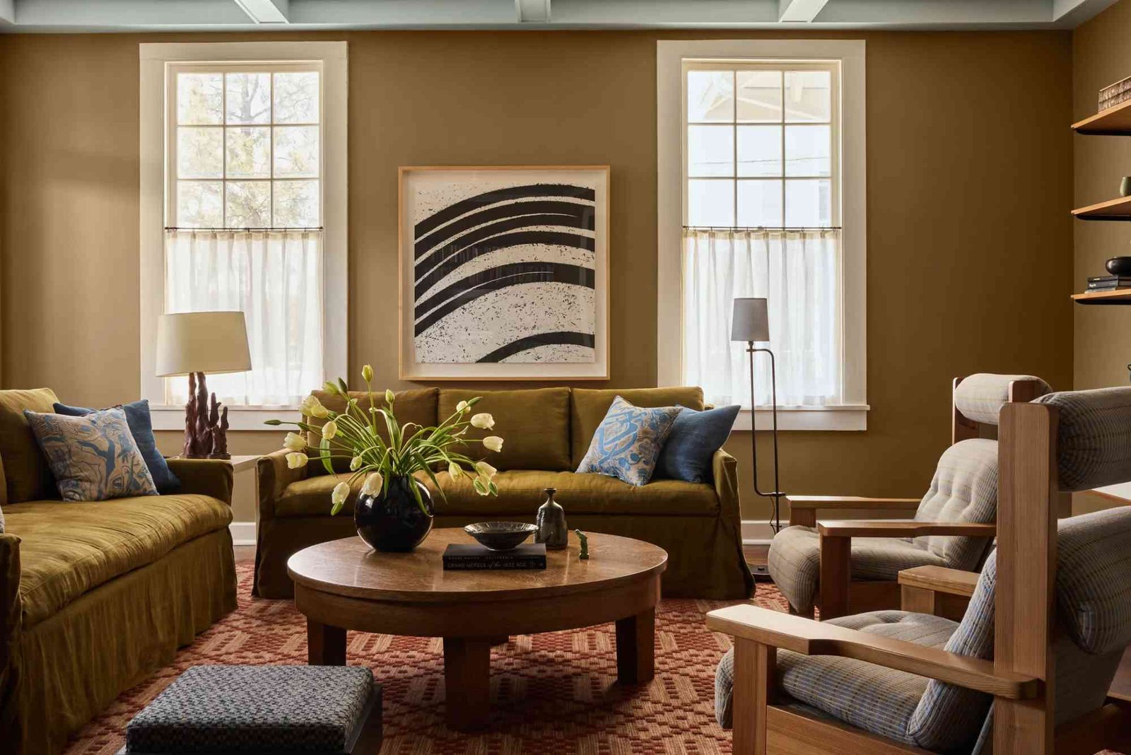 Top Interior Decoration Trends for Modern Families