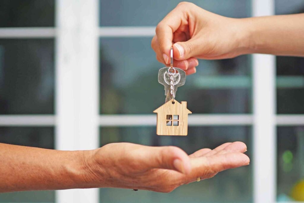 Top Real Estate Financing Tips for New Buyers