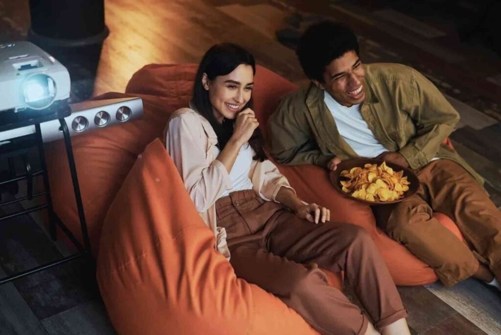 Best Home Entertainment Ideas for Relaxing Evenings