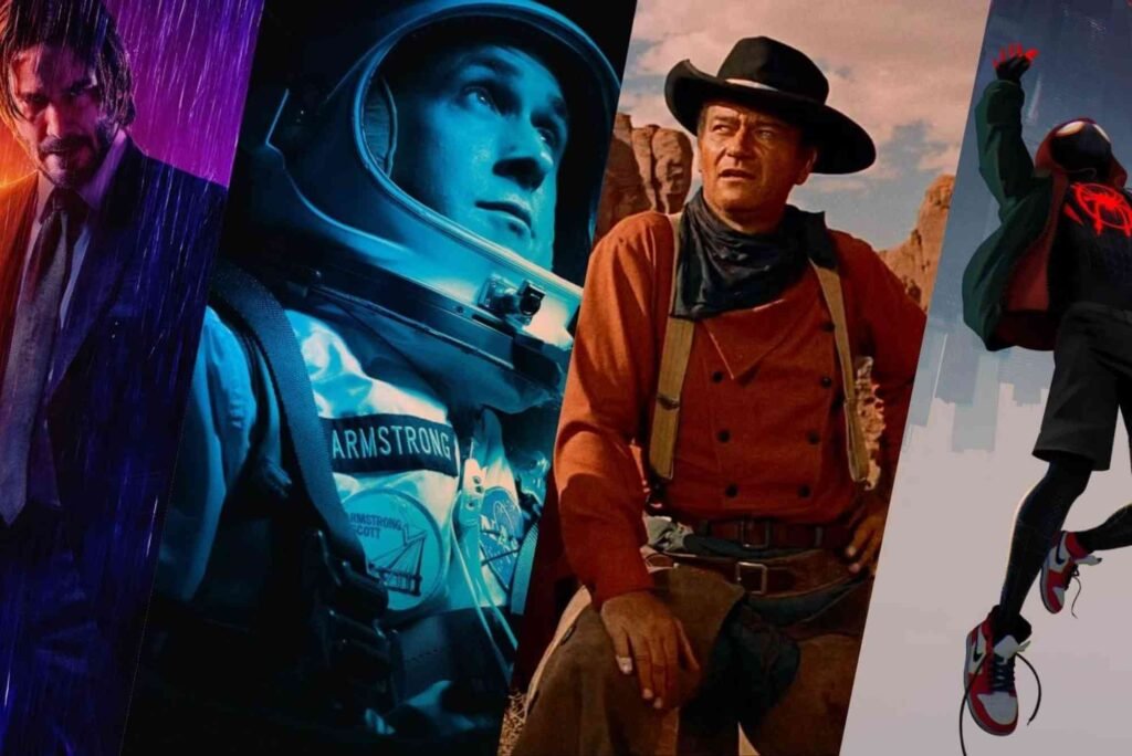 Top Entertainment Genres That Never Go Out of Style