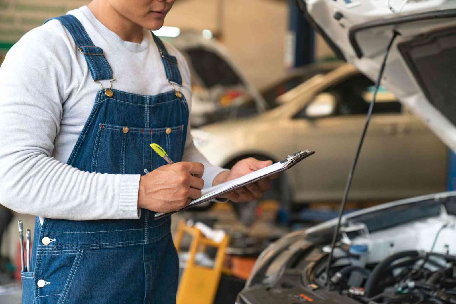 Top Automobile Service Tips for Better Reliability