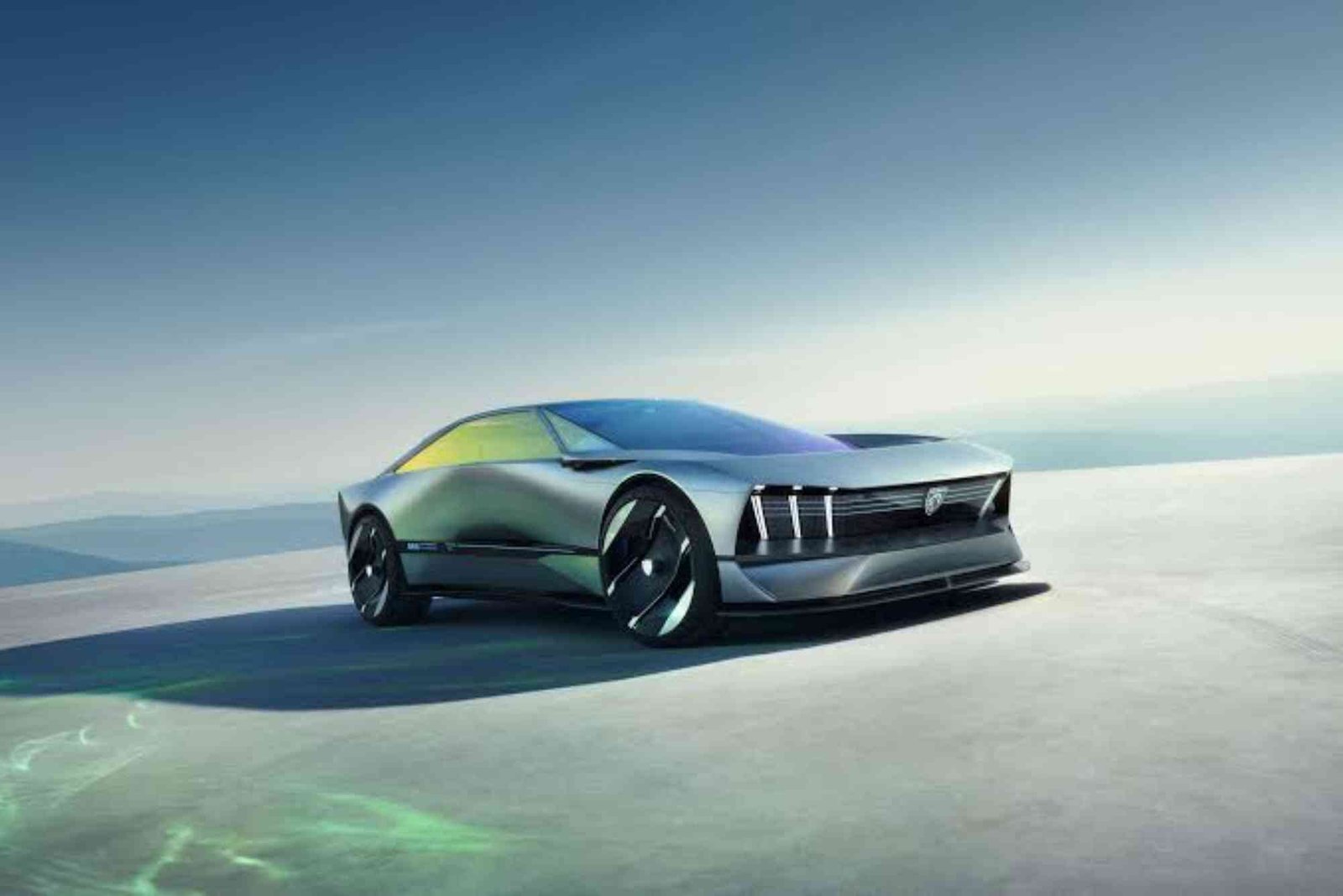 Top Automobile Technologies Changing Modern Driving