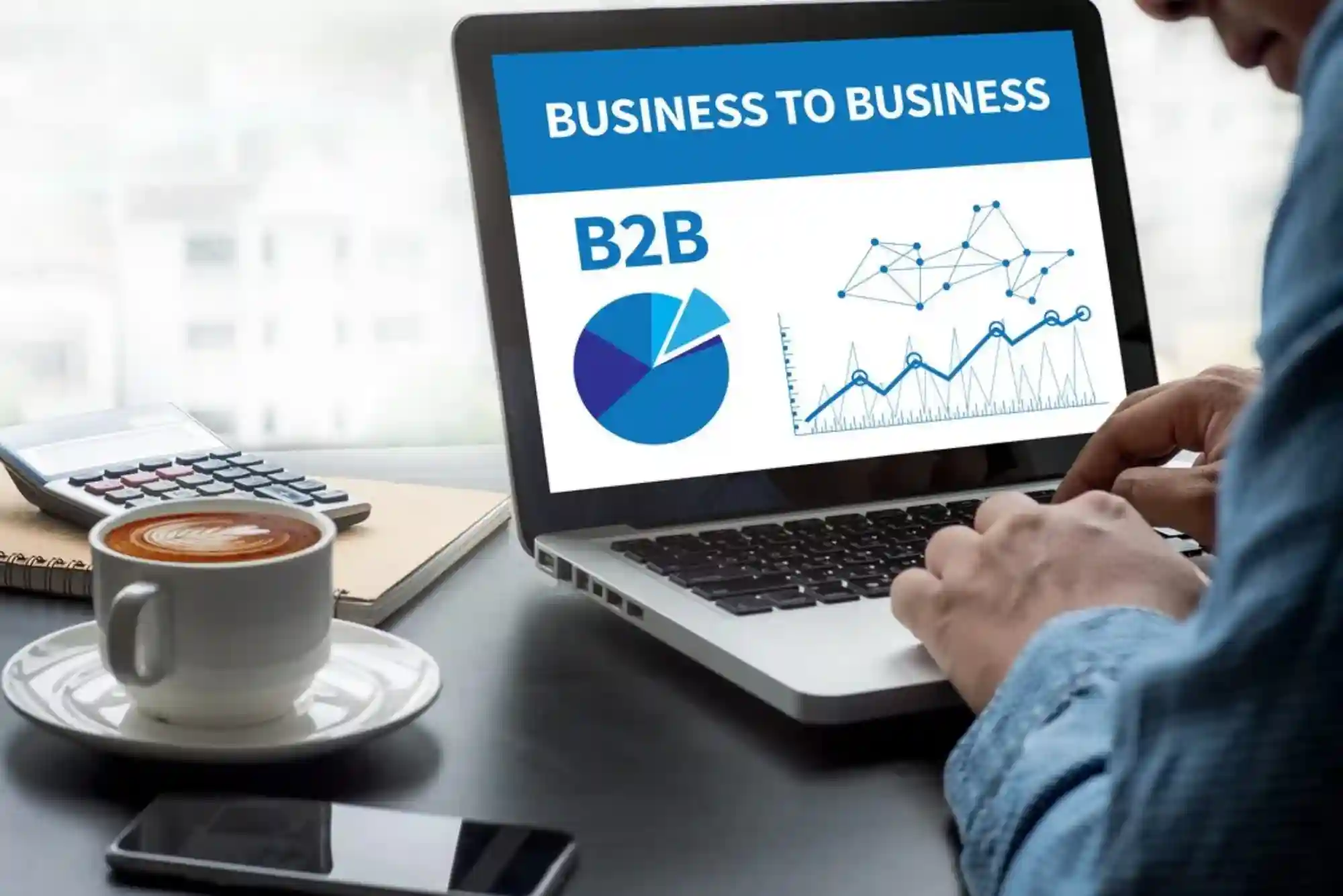Guest-Post Backlinks for B2B Businesses
